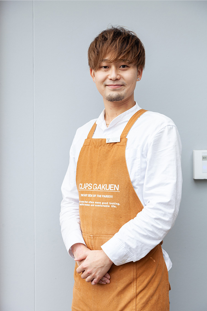 TETSUさん