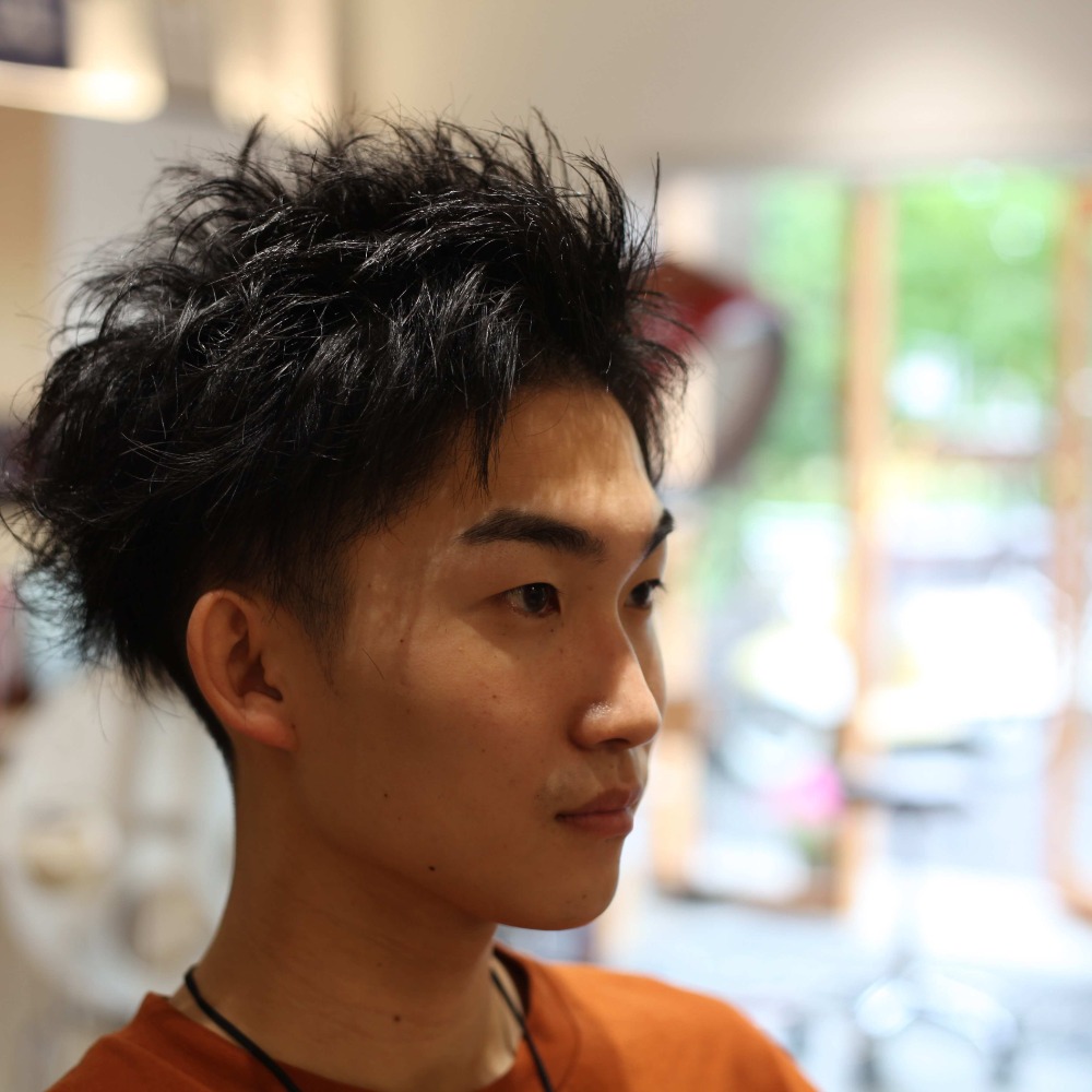 CLAPSCUTすべては自宅での再現性を追求したカット