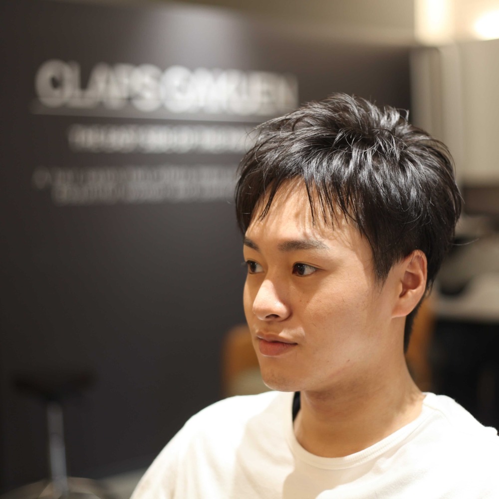 CLAPSCUTすべては自宅での再現性を追求したカット