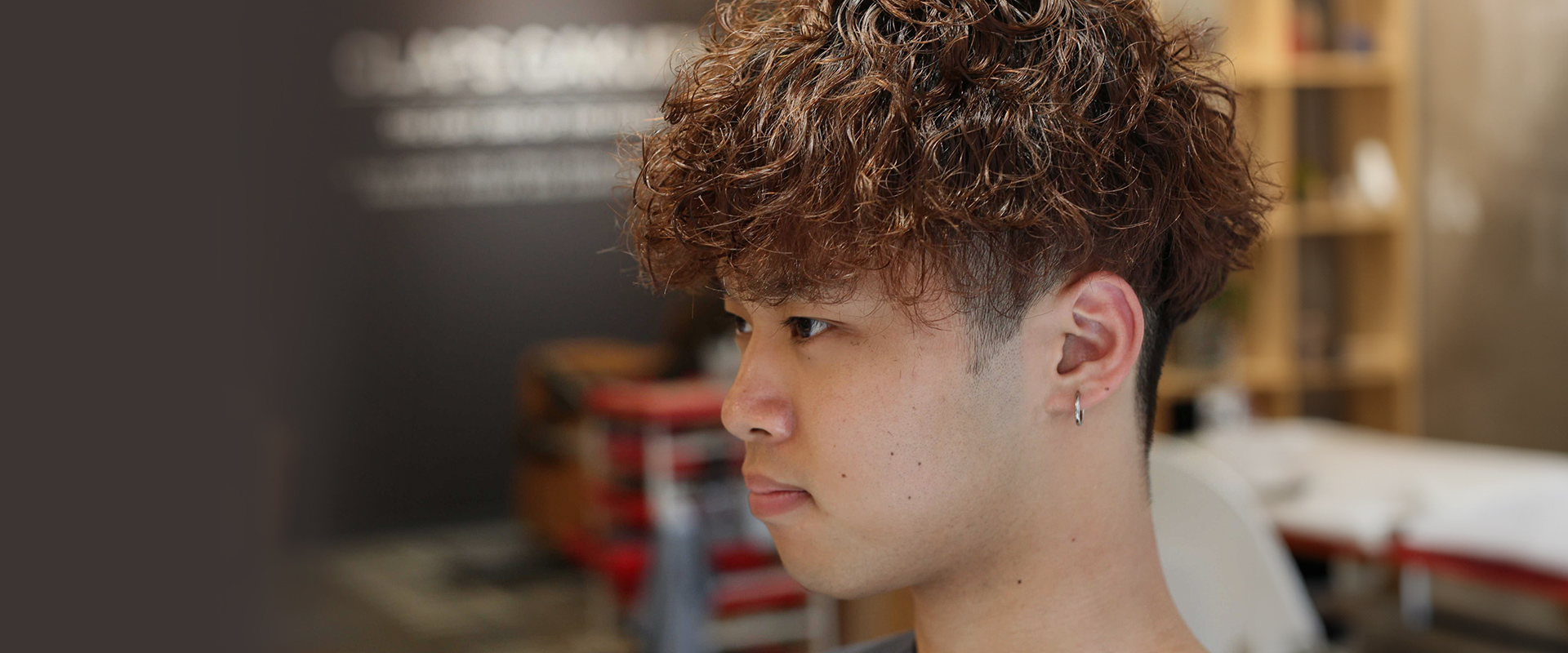 CLAPS GAKUEN / JOLI ESTHETIC SALON