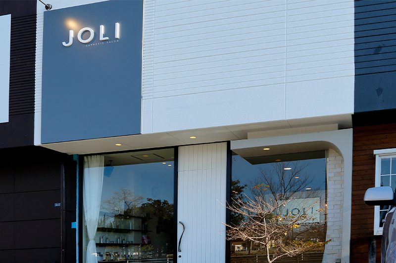 JOLI ESTHETIC SALON